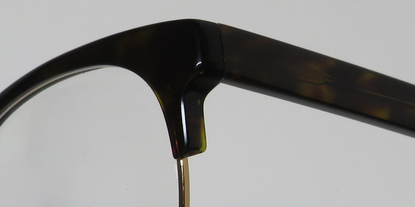 Andy Wolf 4576 Eyeglasses