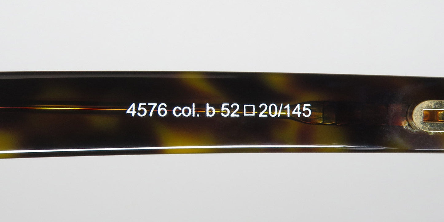 Andy Wolf 4576 Eyeglasses