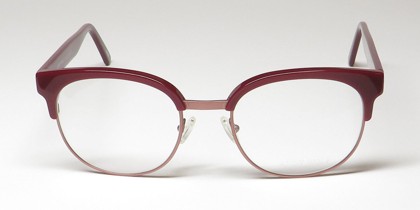 Andy Wolf 4576 Eyeglasses
