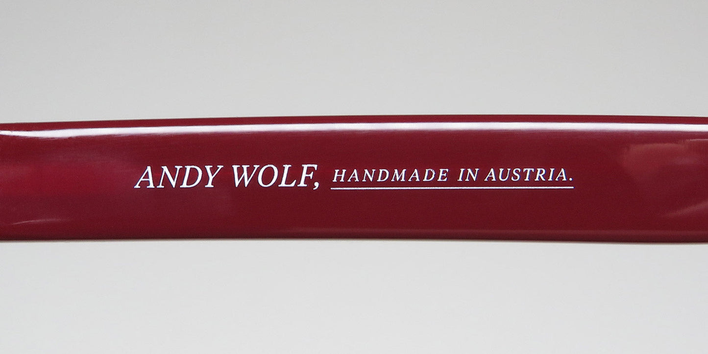 Andy Wolf 4576 Eyeglasses