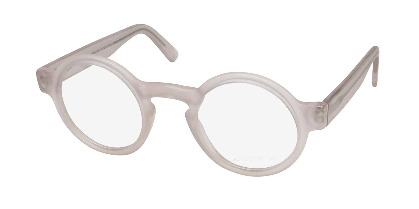 Andy Wolf 4522 Eyeglasses
