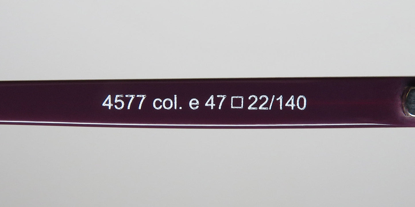 Andy Wolf 4577 Eyeglasses