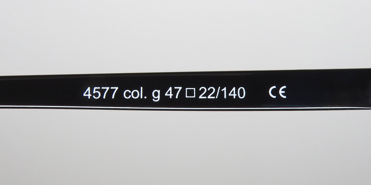 Andy Wolf 4577 Eyeglasses