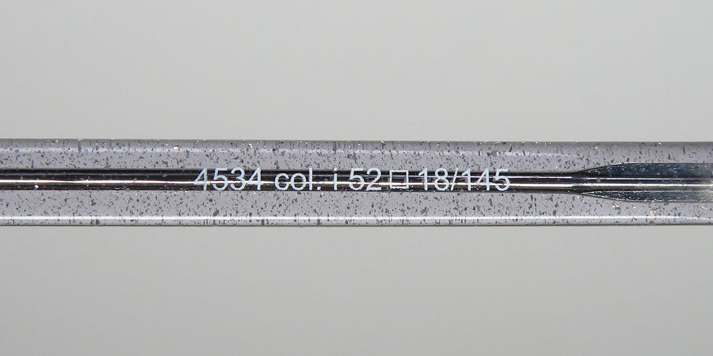 Andy Wolf 4534 Eyeglasses