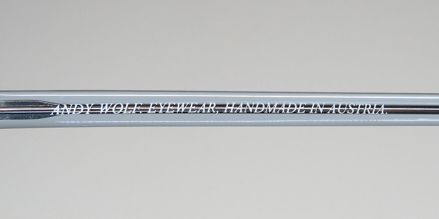 Andy Wolf 4517 Eyeglasses