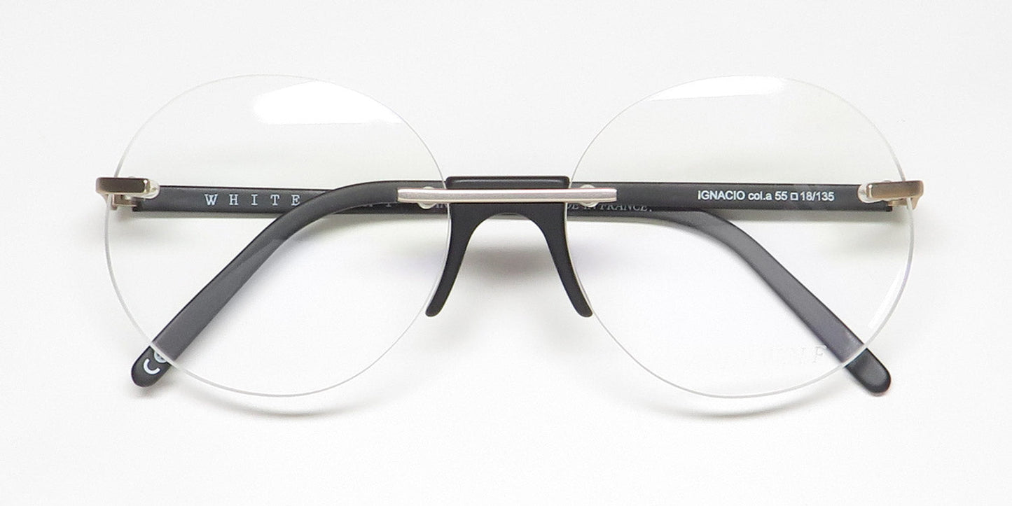 Andy Wolf Ignacio Eyeglasses