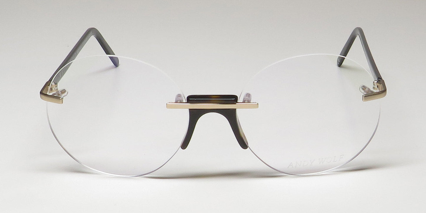 Andy Wolf Ignacio Eyeglasses