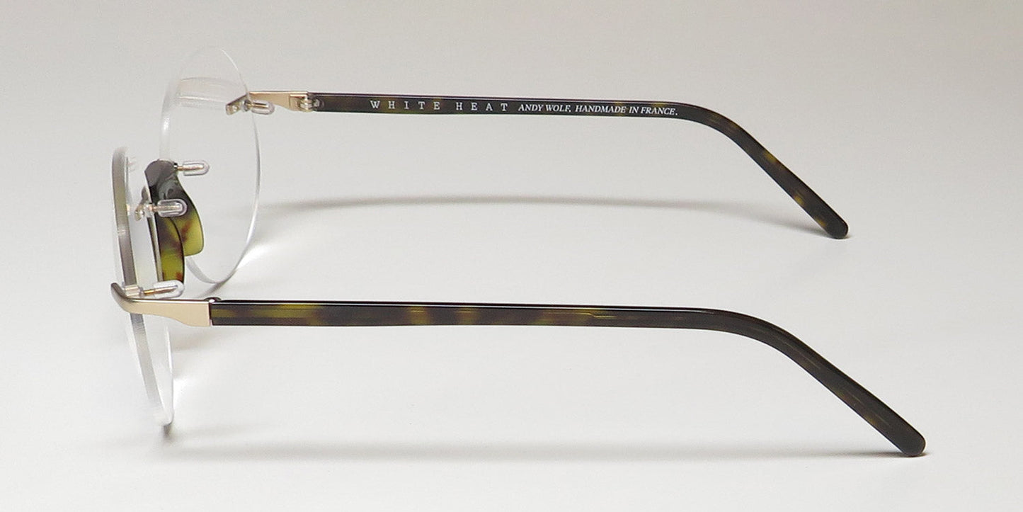 Andy Wolf Ignacio Eyeglasses