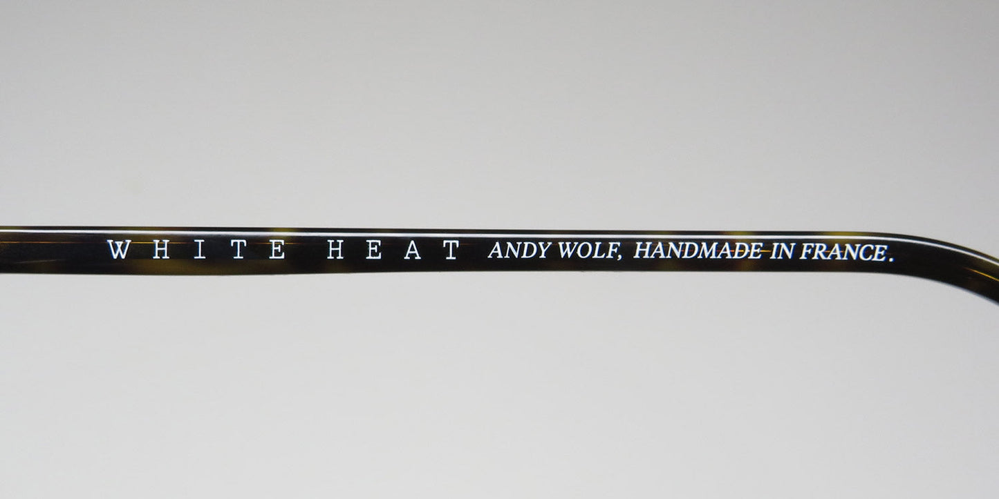 Andy Wolf Ignacio Eyeglasses