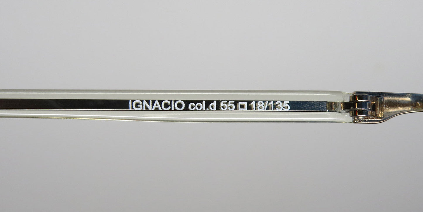 Andy Wolf Ignacio Eyeglasses