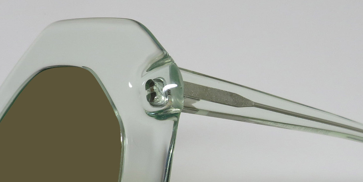 Andy Wolf Antonia Sunglasses