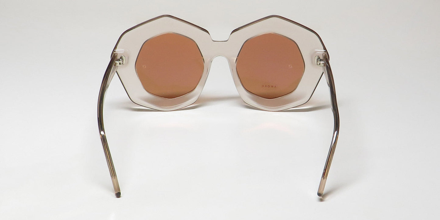 Andy Wolf Antonia Sunglasses