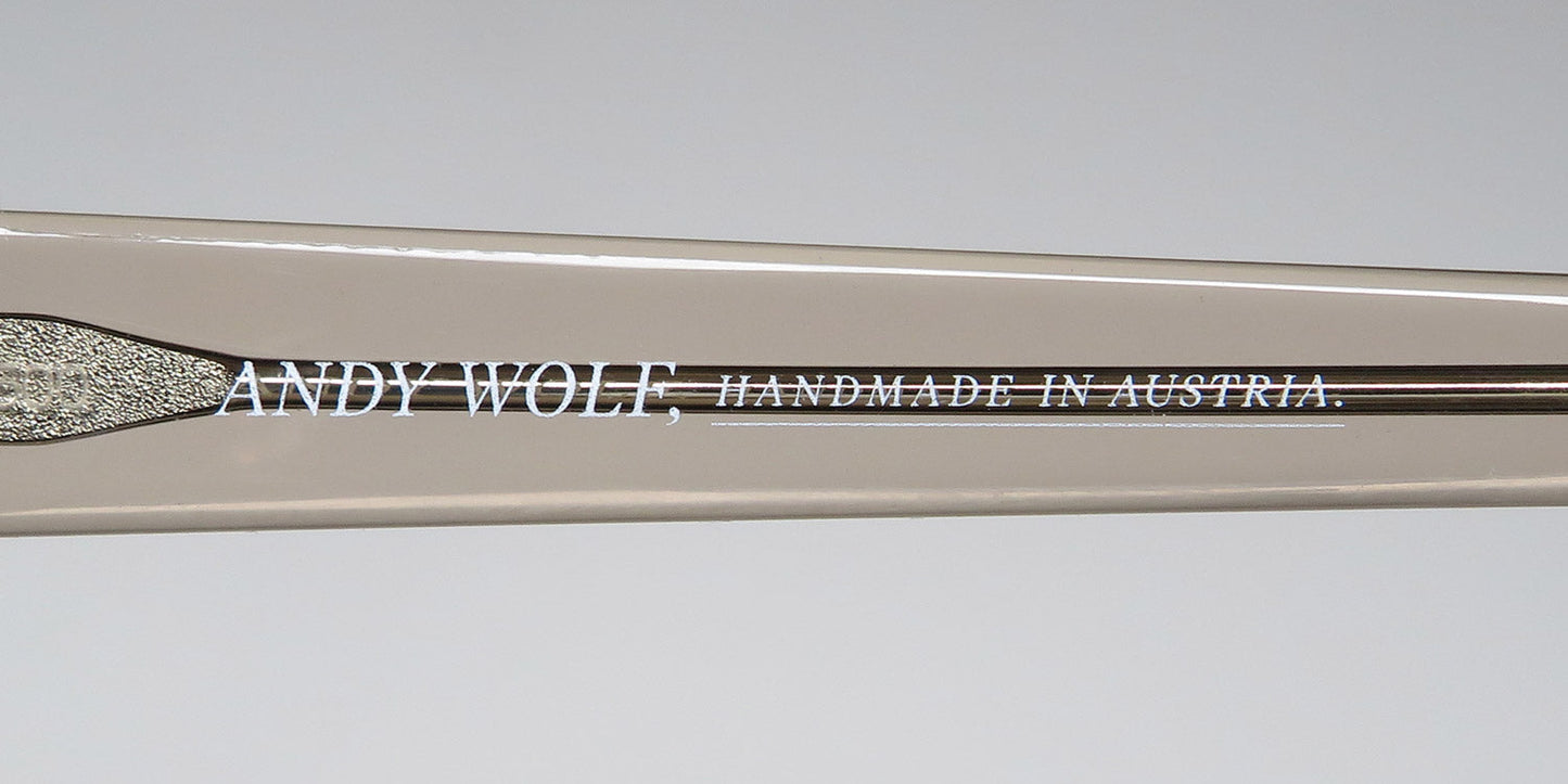 Andy Wolf Antonia Sunglasses