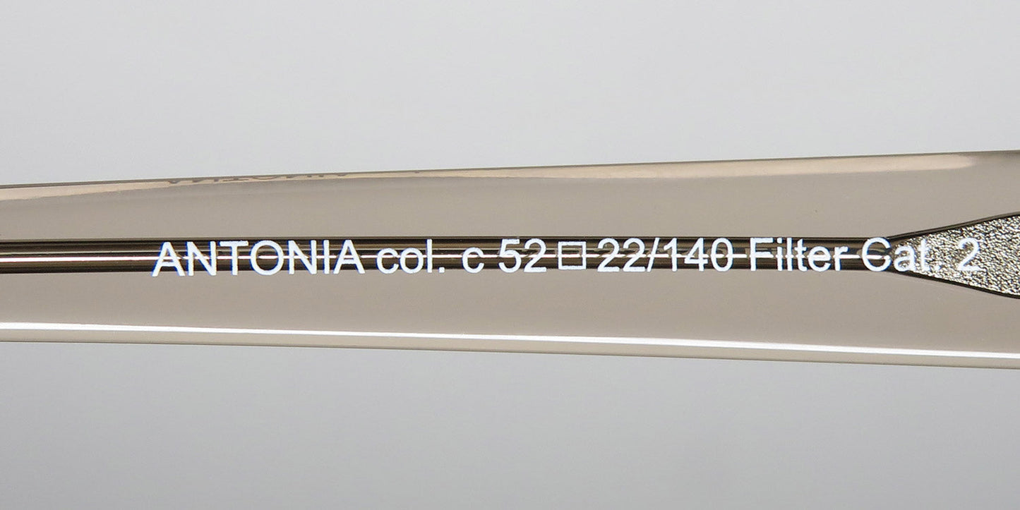 Andy Wolf Antonia Sunglasses