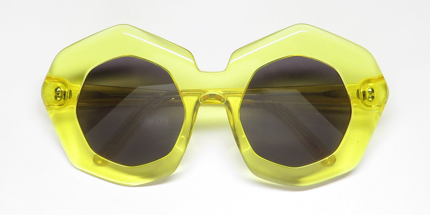 Andy Wolf Antonia Sunglasses