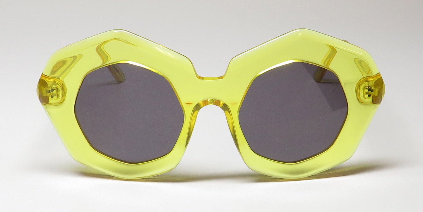 Andy Wolf Antonia Sunglasses