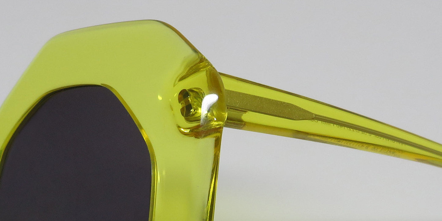 Andy Wolf Antonia Sunglasses