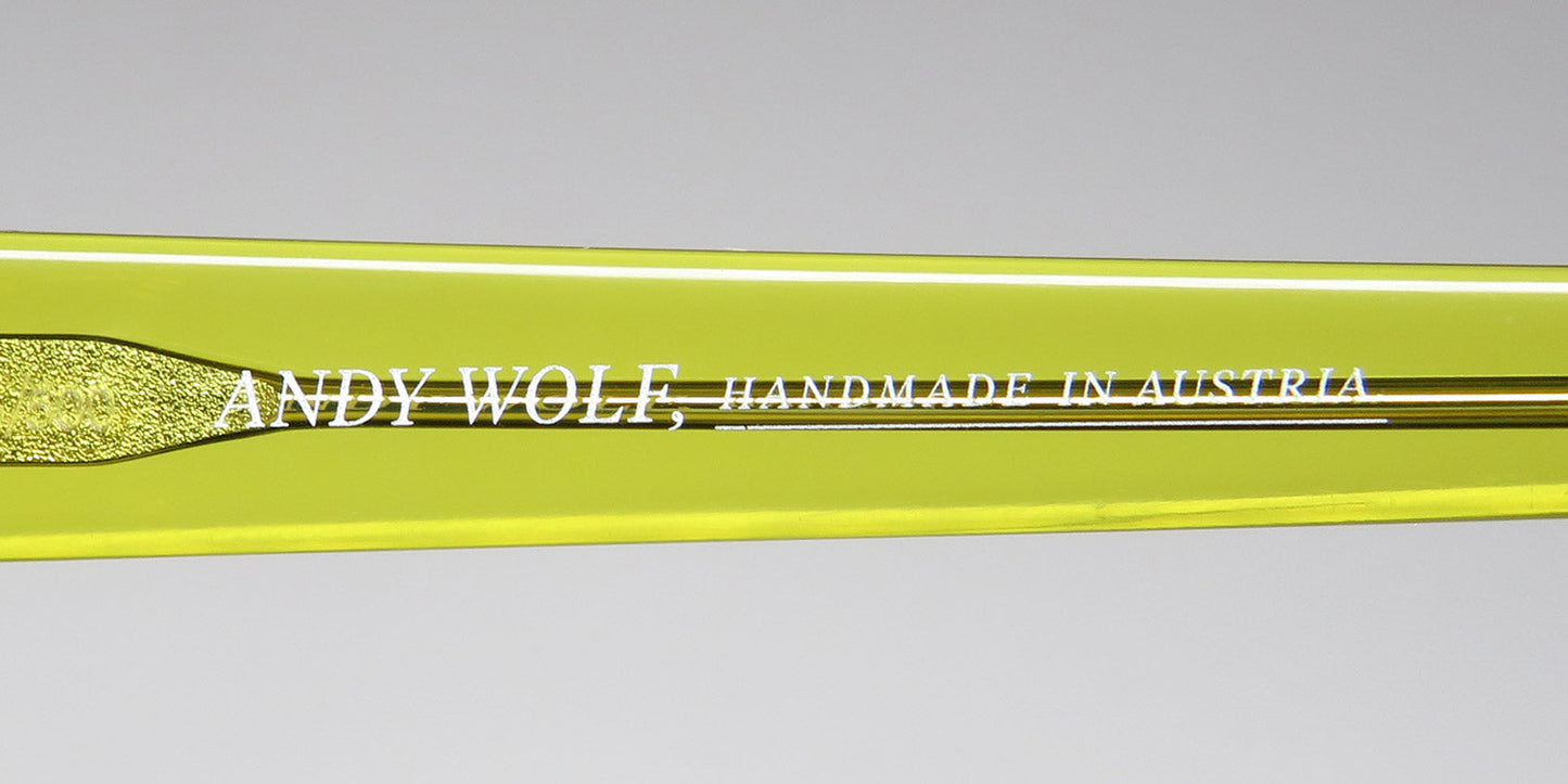 Andy Wolf Antonia Sunglasses