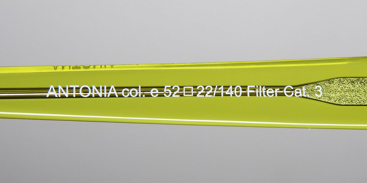 Andy Wolf Antonia Sunglasses