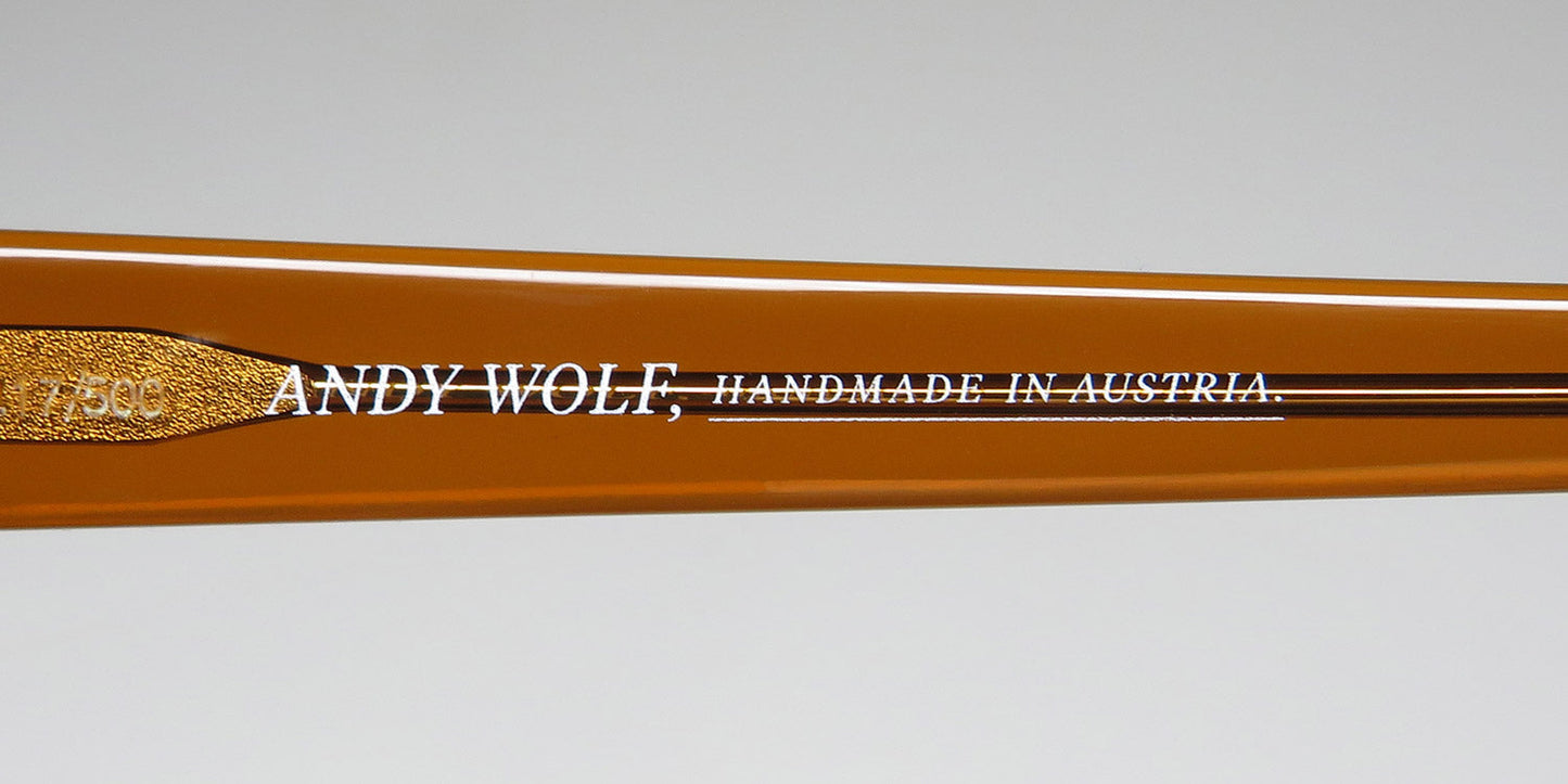 Andy Wolf Antonia Sunglasses