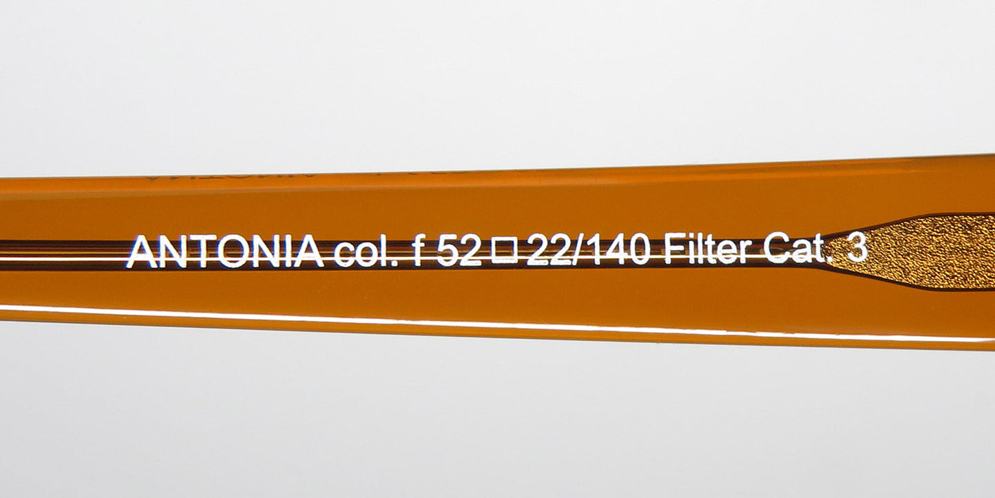 Andy Wolf Antonia Sunglasses