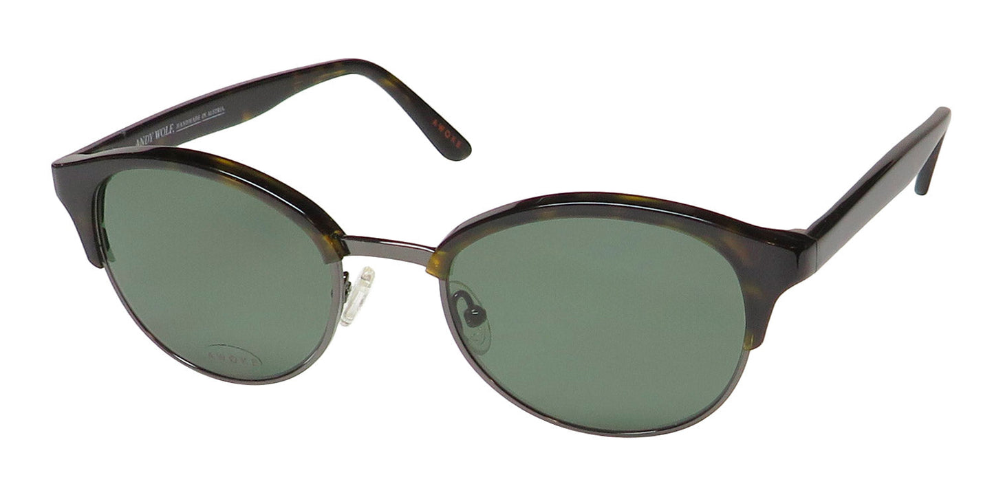 Andy Wolf Mischi Sunglasses