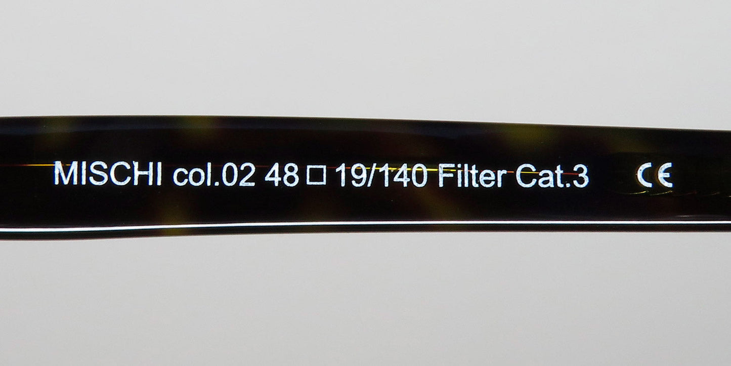 Andy Wolf Mischi Sunglasses