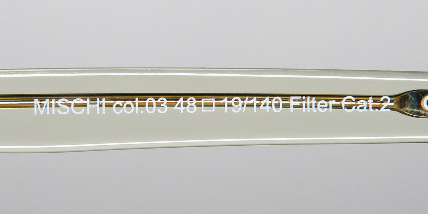 Andy Wolf Mischi Sunglasses