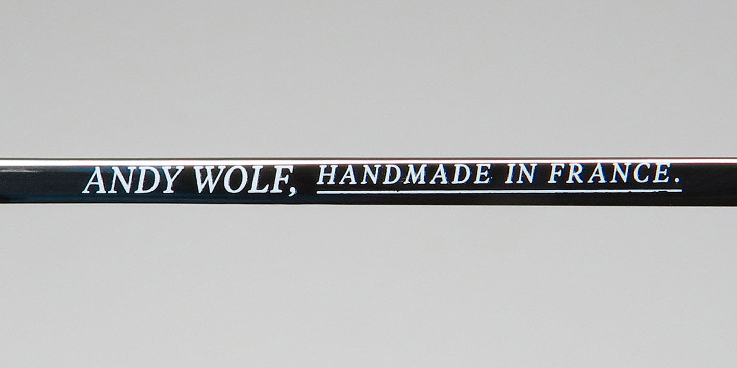 Andy Wolf Homer Sunglasses