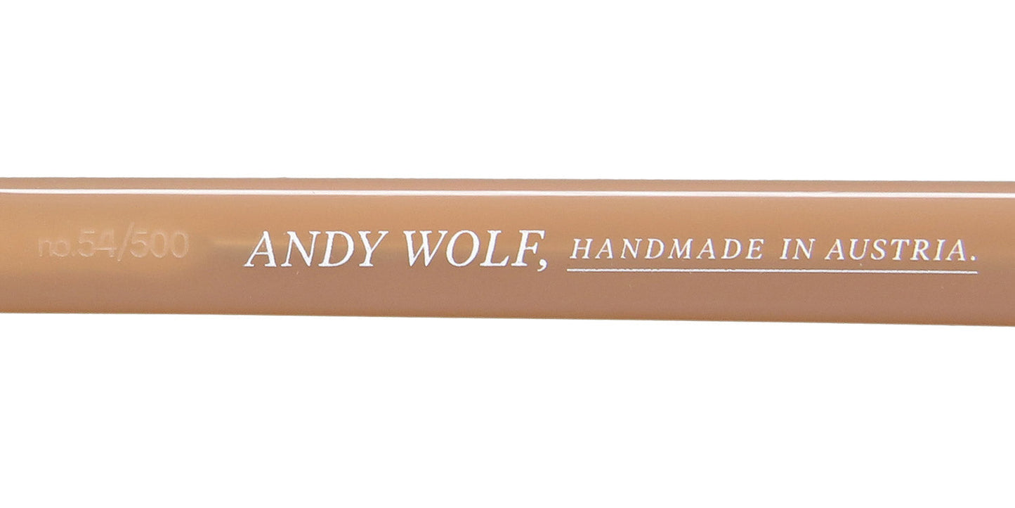 Andy Wolf Kim Sunglasses