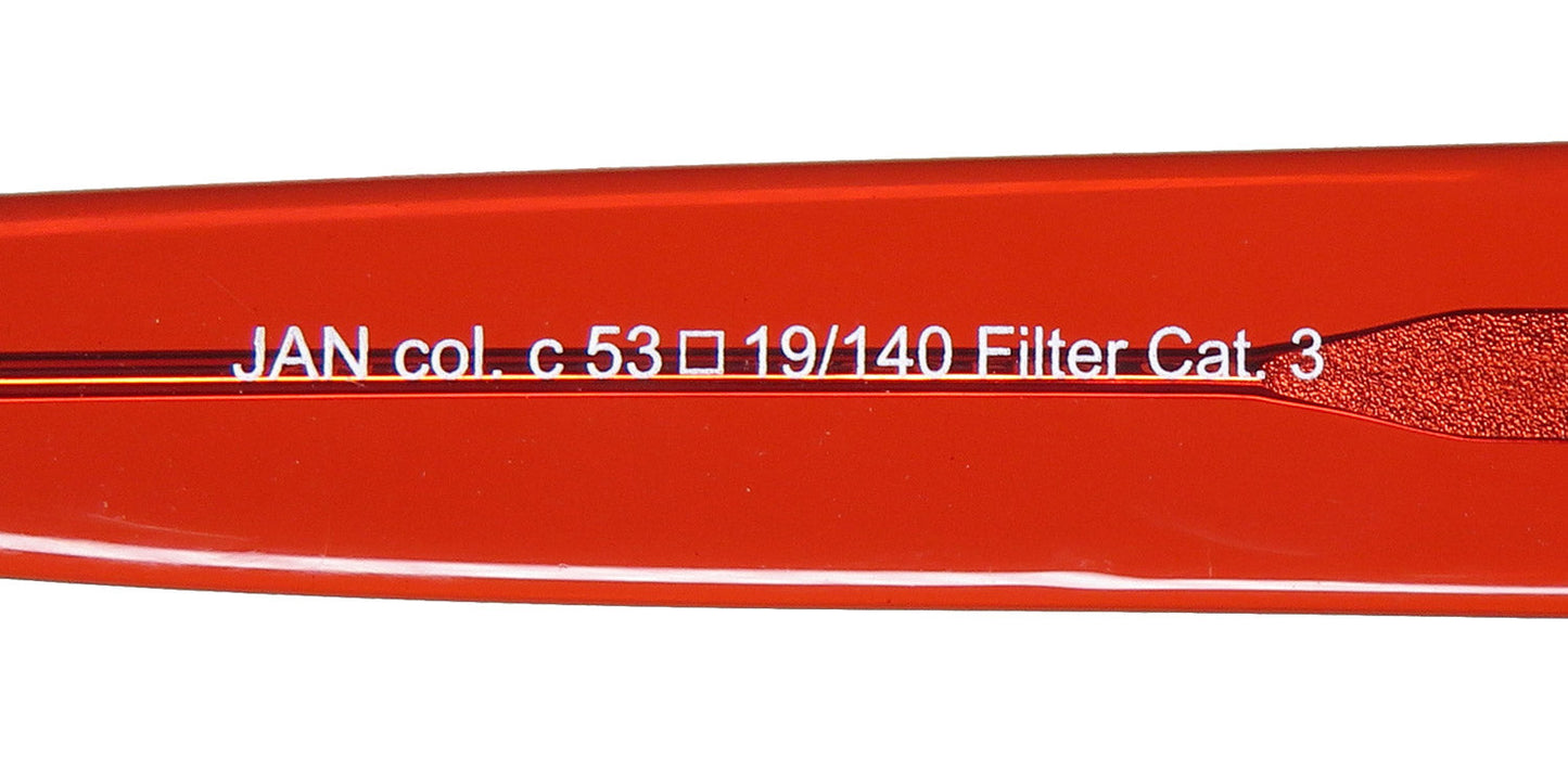 Andy Wolf Jan Sunglasses