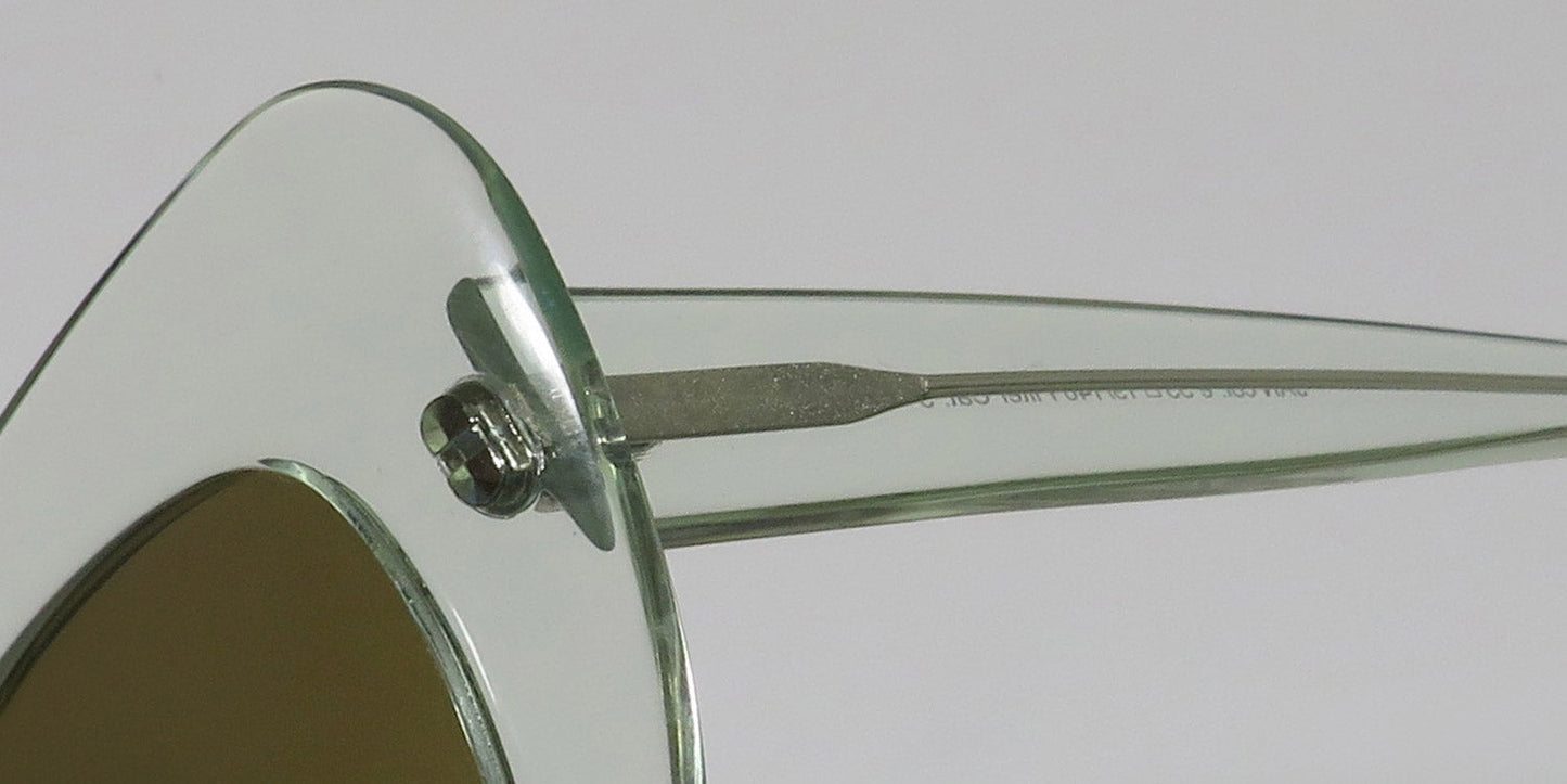 Andy Wolf Jan Sunglasses