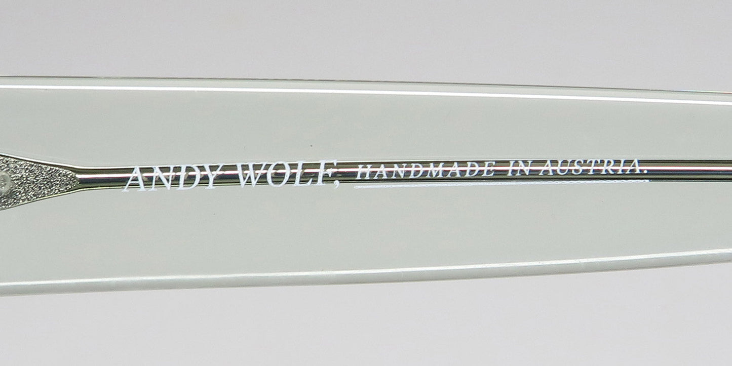 Andy Wolf Jan Sunglasses