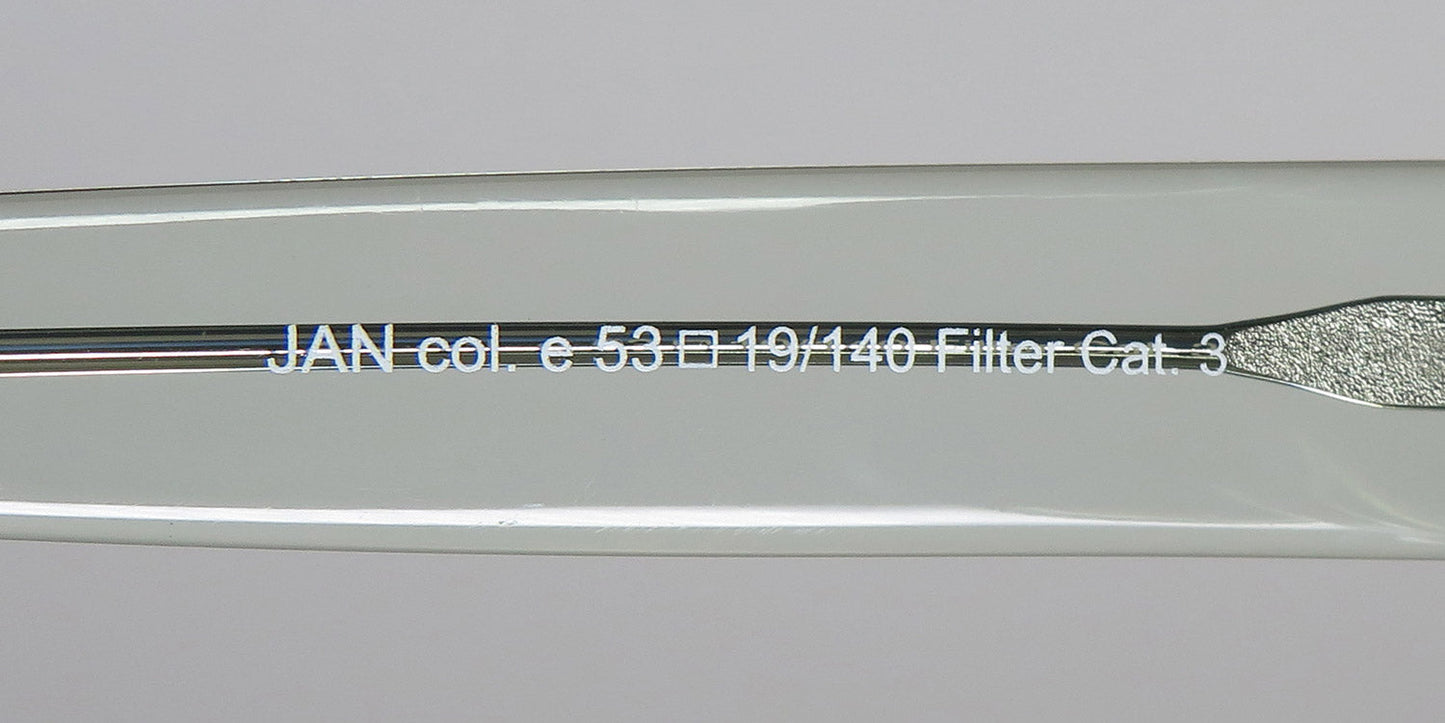 Andy Wolf Jan Sunglasses