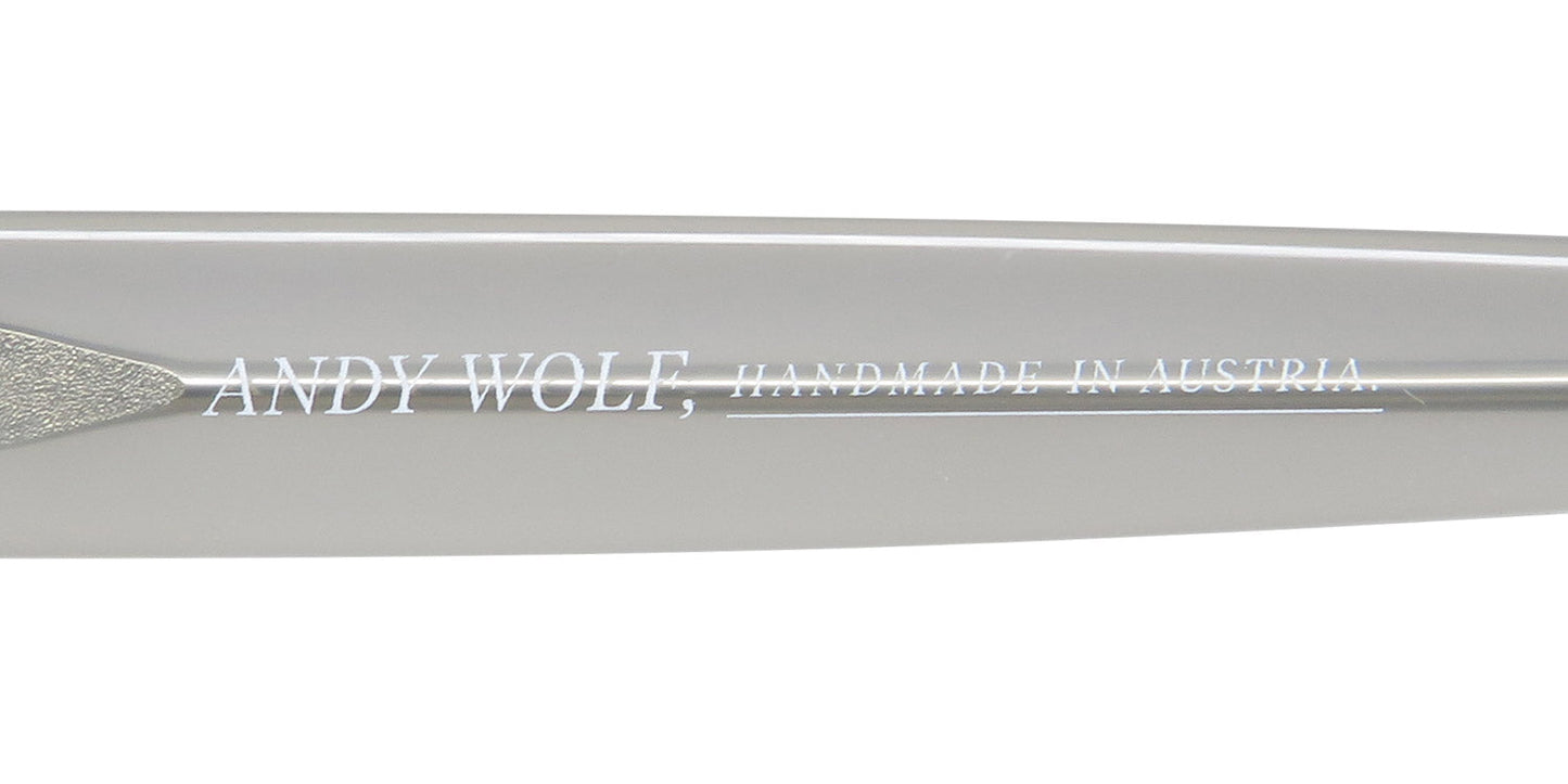 Andy Wolf Florence Sunglasses