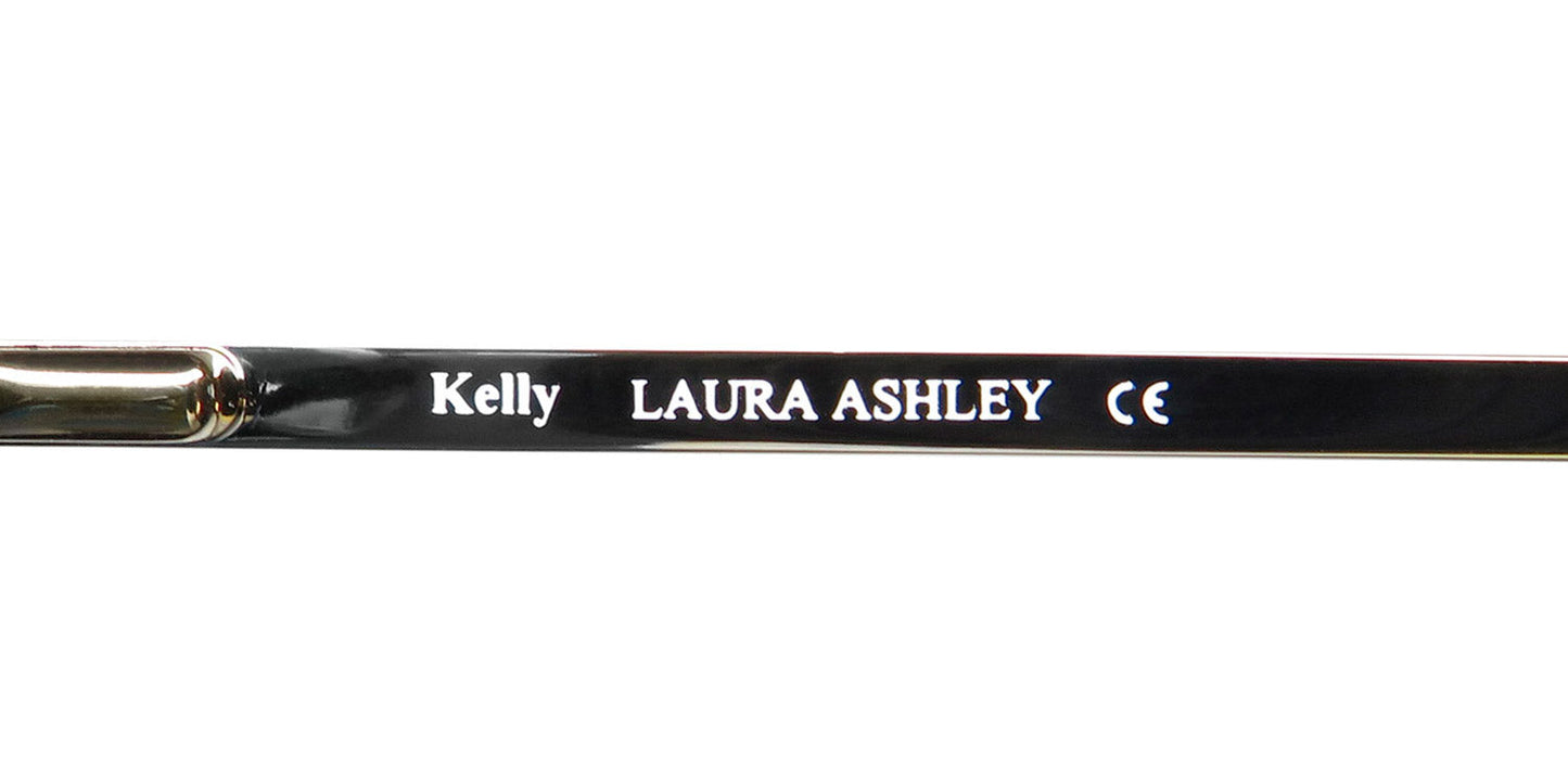 Laura Ashley Kelly Eyeglasses