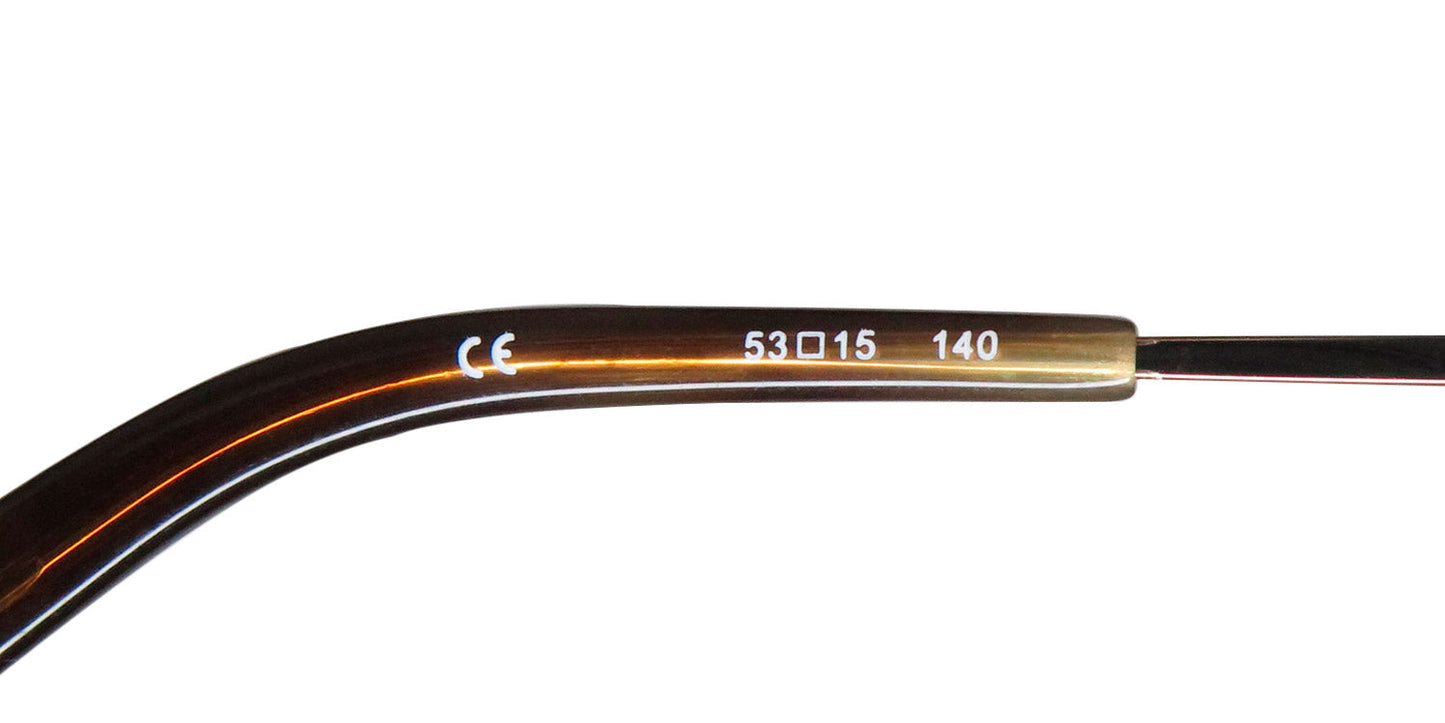 Flower 6041 Petunia Eyeglasses