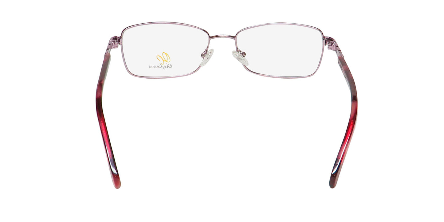 Oleg Cassini Oco 368 Eyeglasses