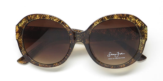 Sean John Sjs2002 Sunglasses