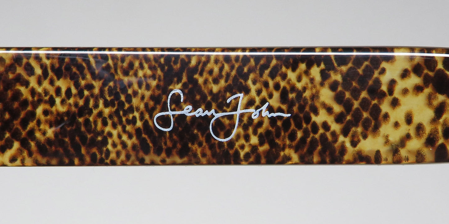 Sean John Sjs2002 Sunglasses