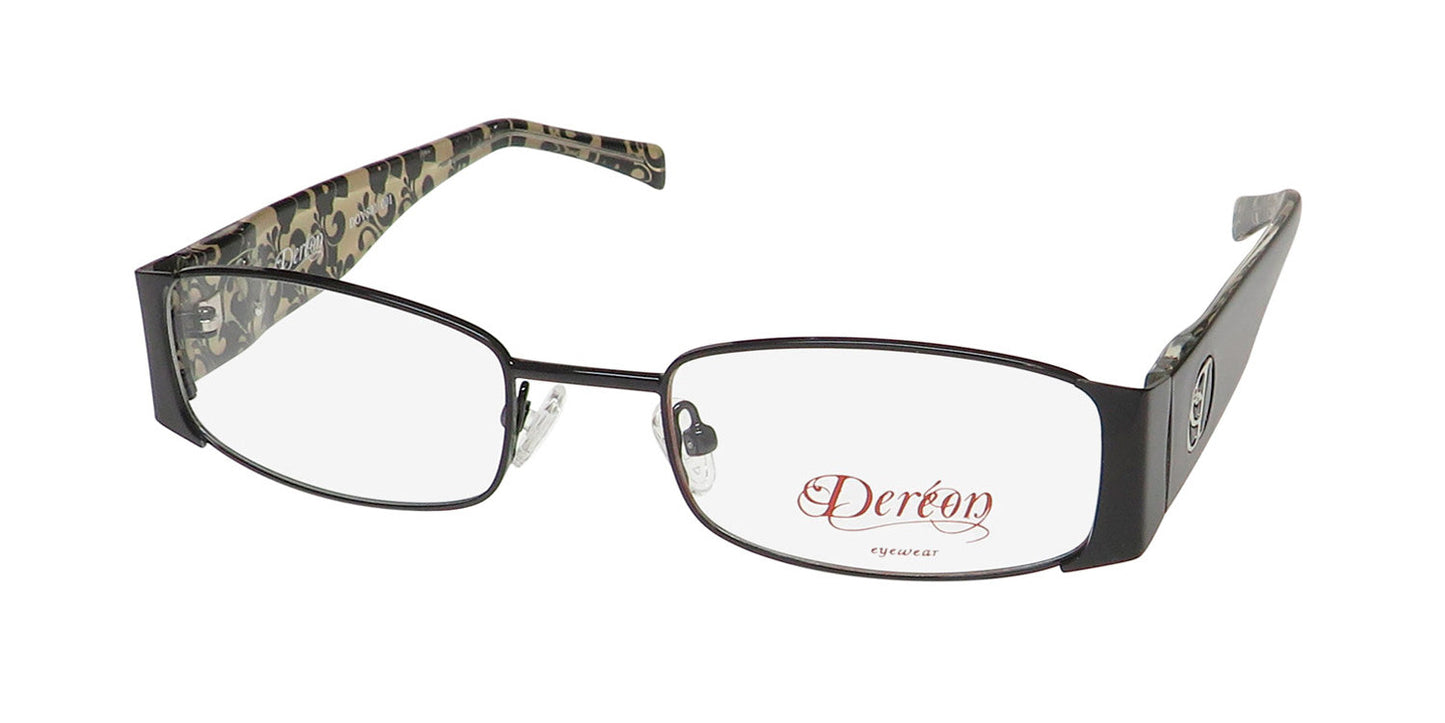 Dereon Dov501 Eyeglasses