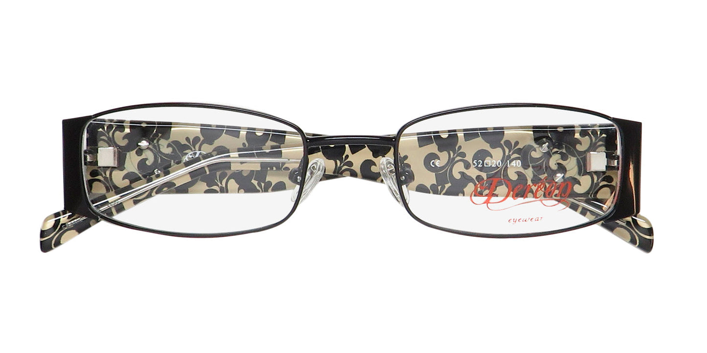 Dereon Dov501 Eyeglasses