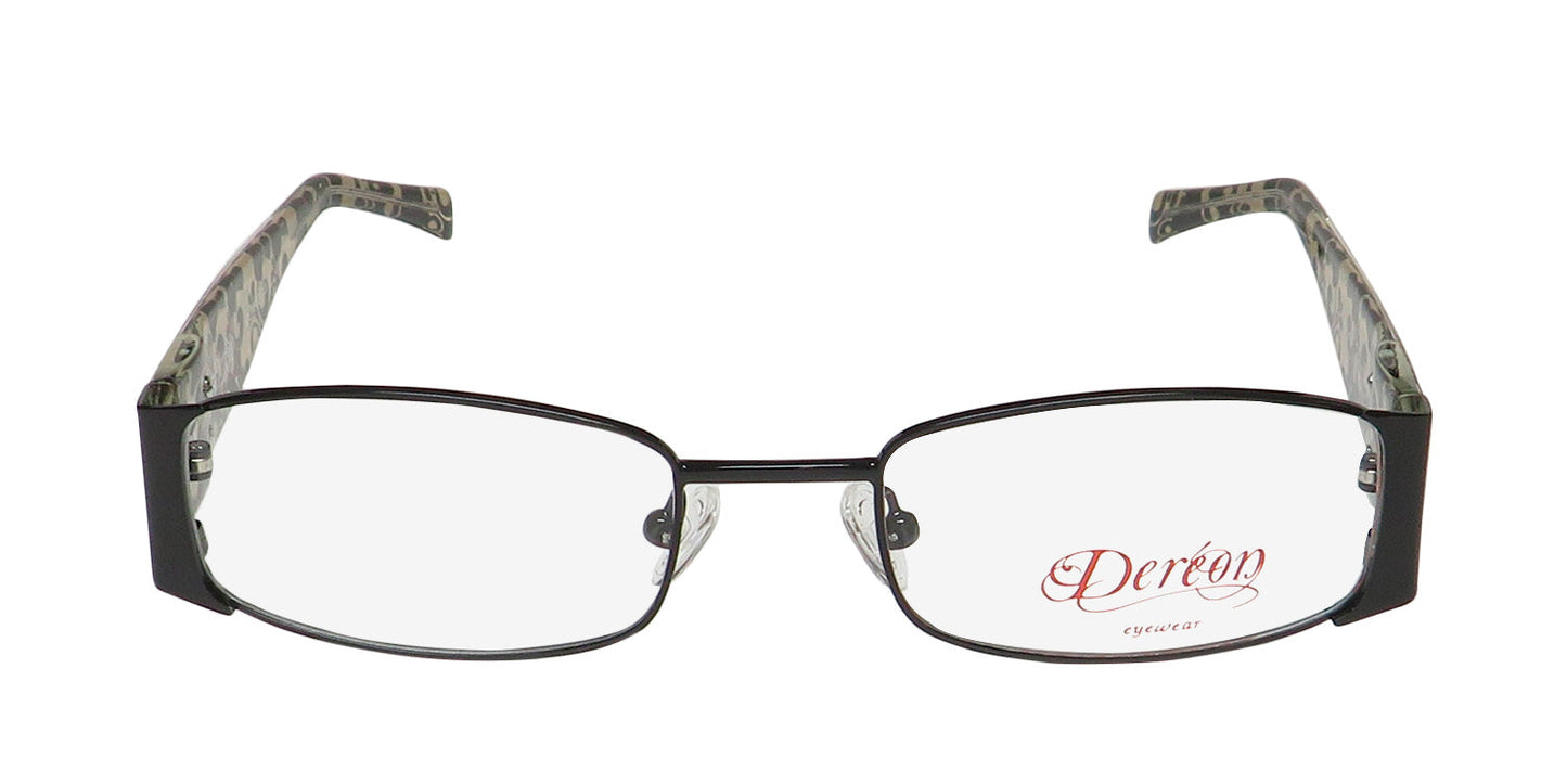 Dereon Dov501 Eyeglasses