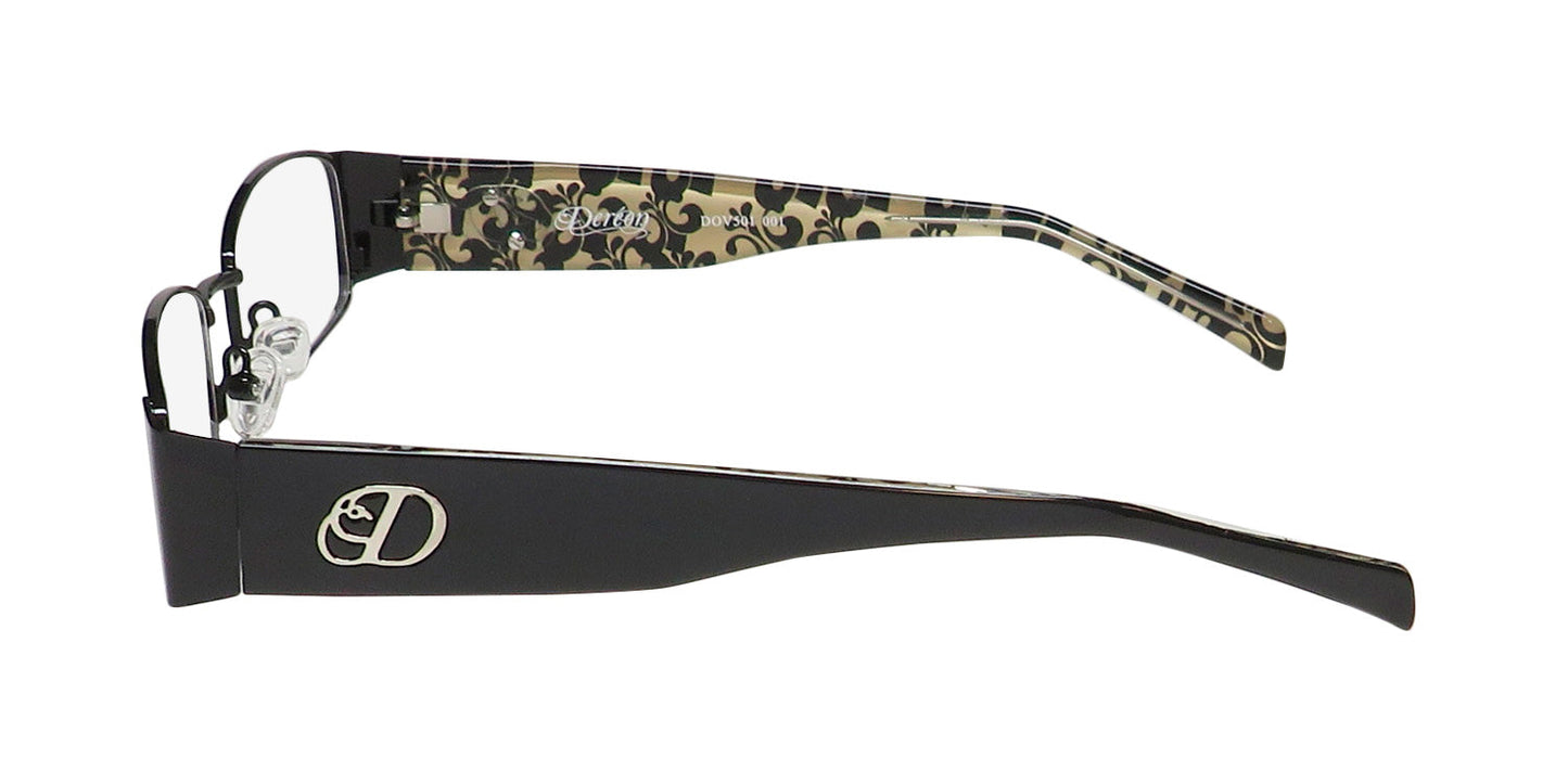 Dereon Dov501 Eyeglasses