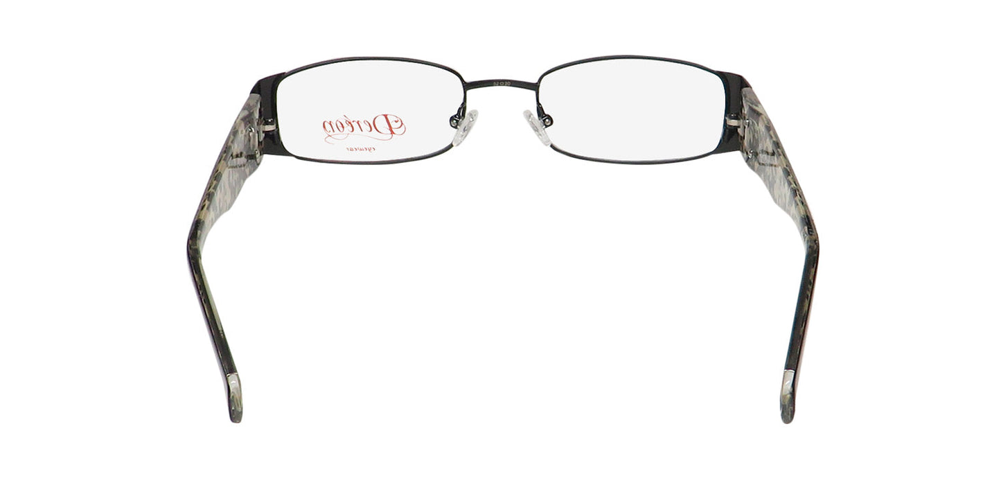 Dereon Dov501 Eyeglasses