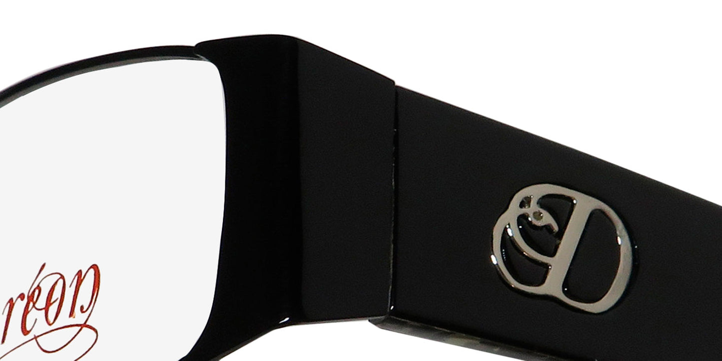 Dereon Dov501 Eyeglasses