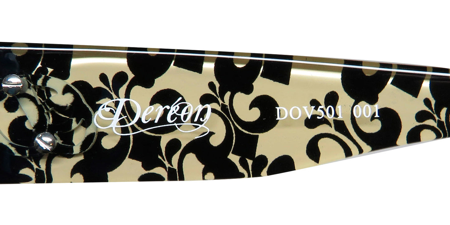 Dereon Dov501 Eyeglasses