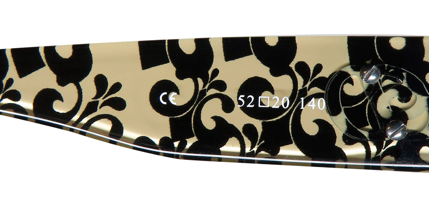 Dereon Dov501 Eyeglasses