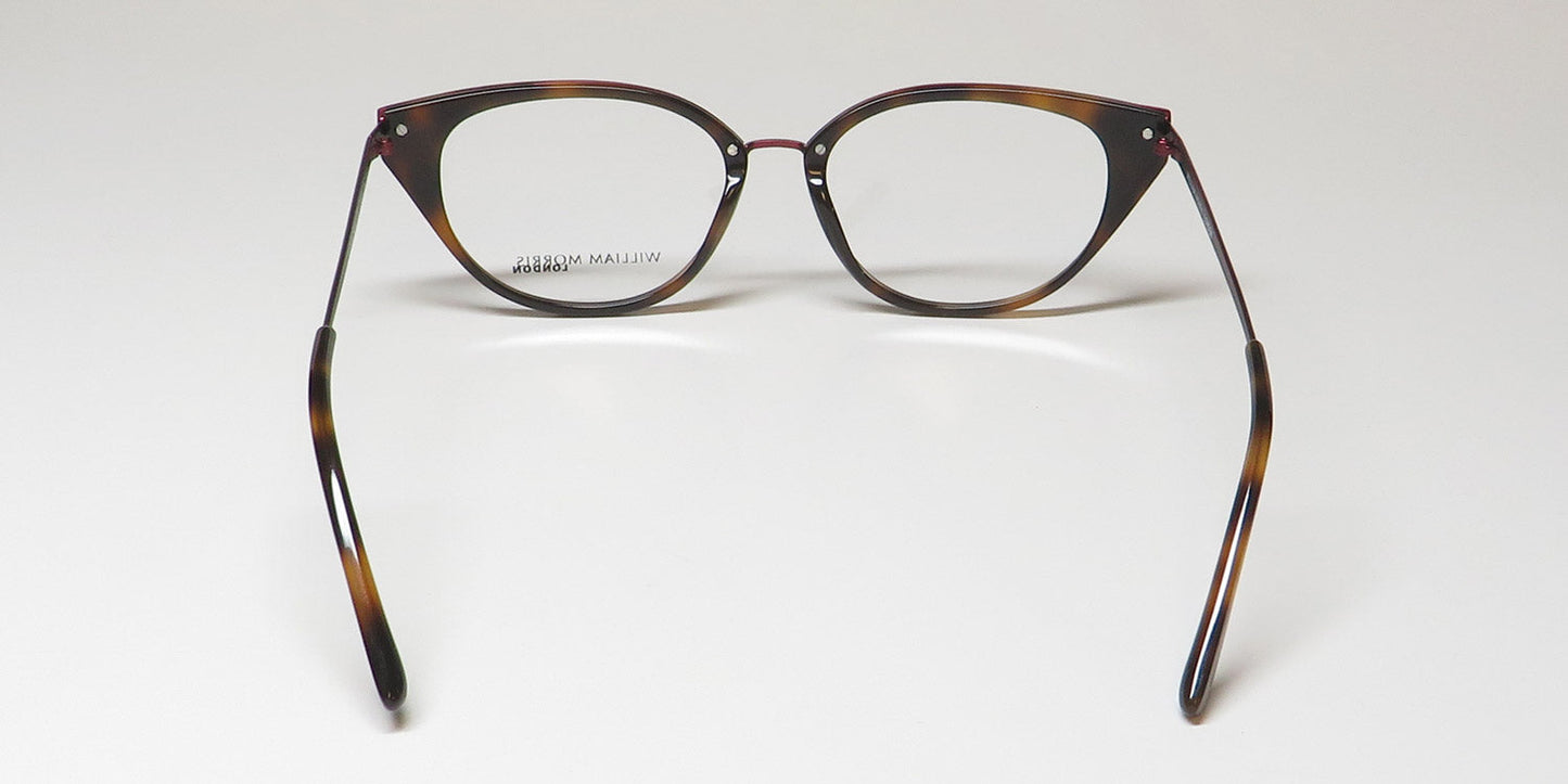 William Morris London 50044 Eyeglasses