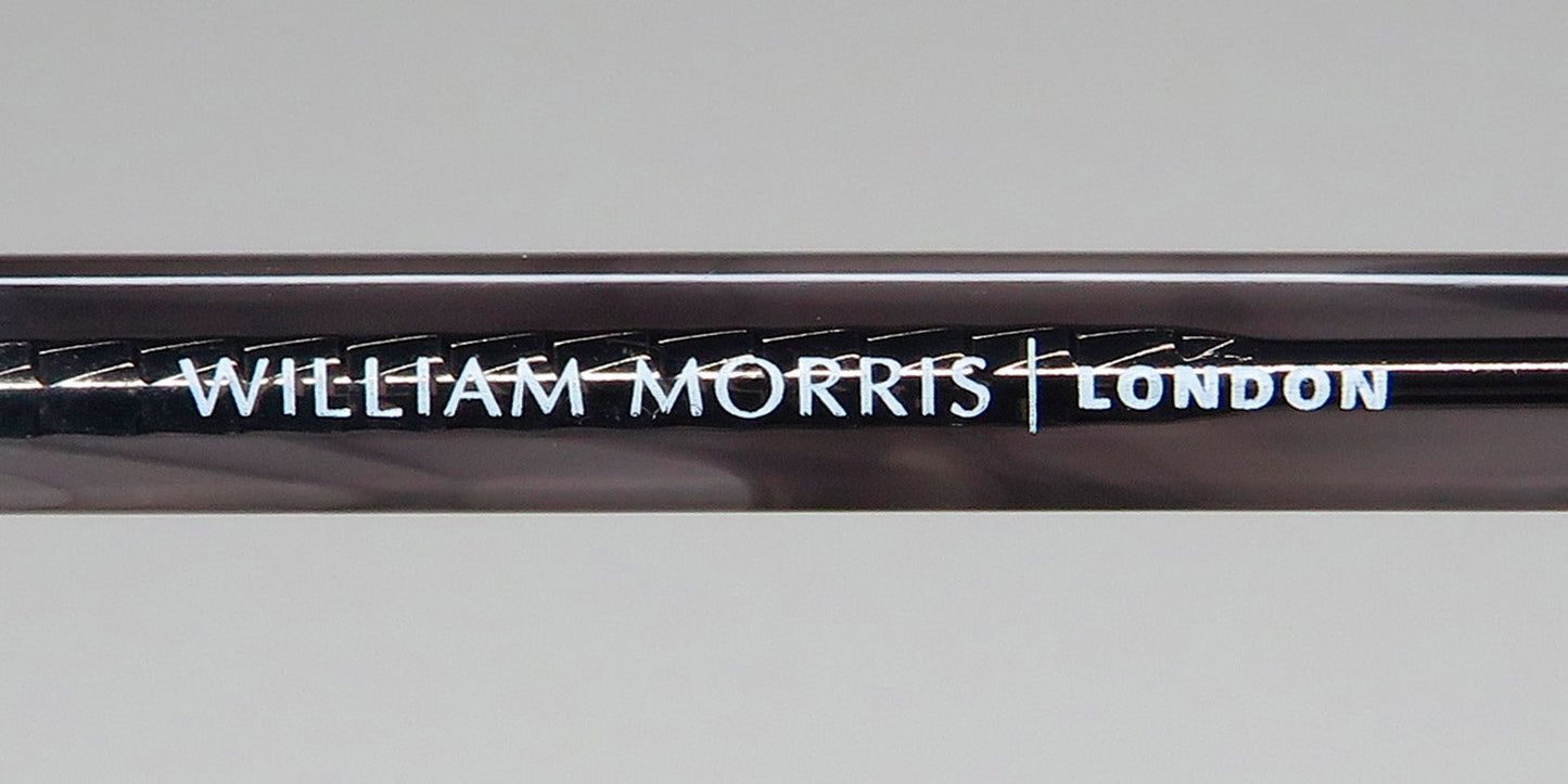 William Morris London 50153 Eyeglasses